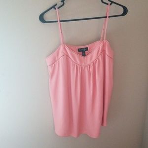 Jessica Sinpson cami